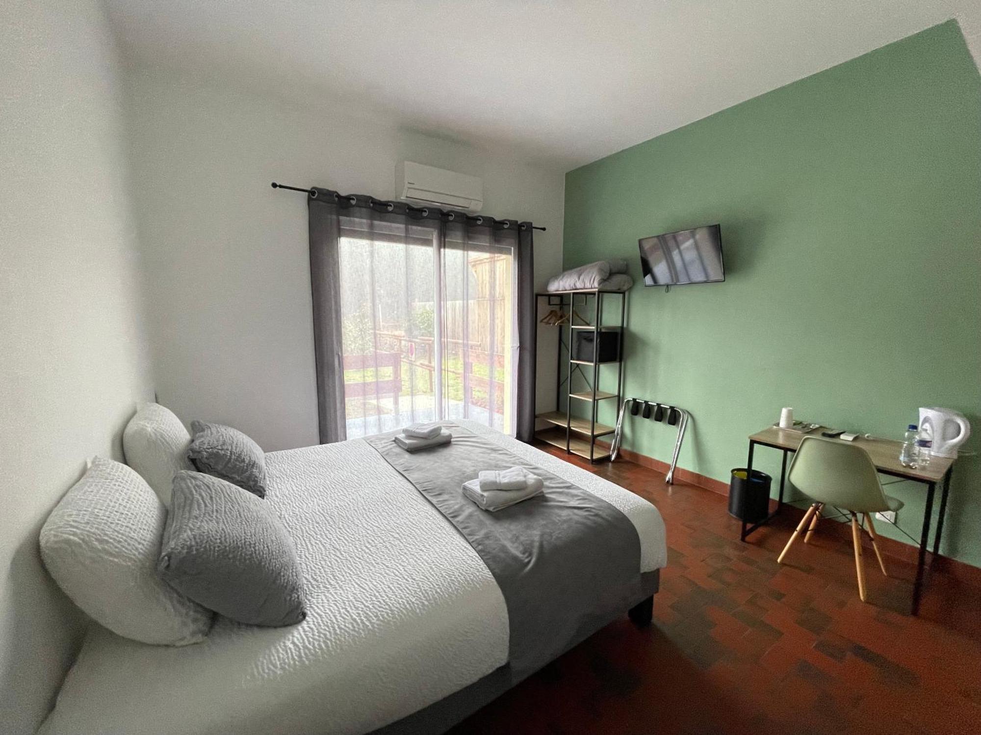 Hotel Paris Madrid Lesperon  外观 照片