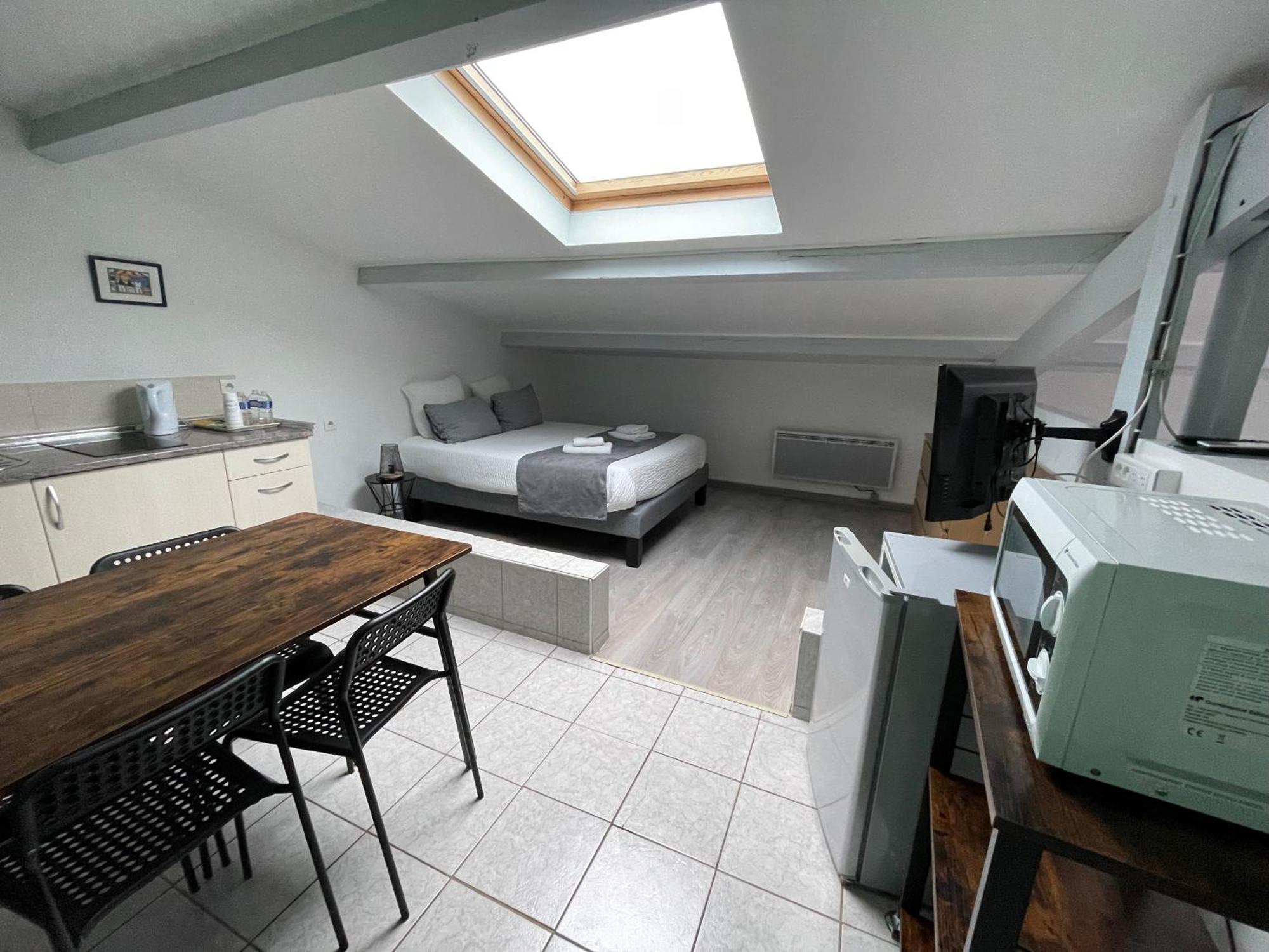 Hotel Paris Madrid Lesperon  外观 照片