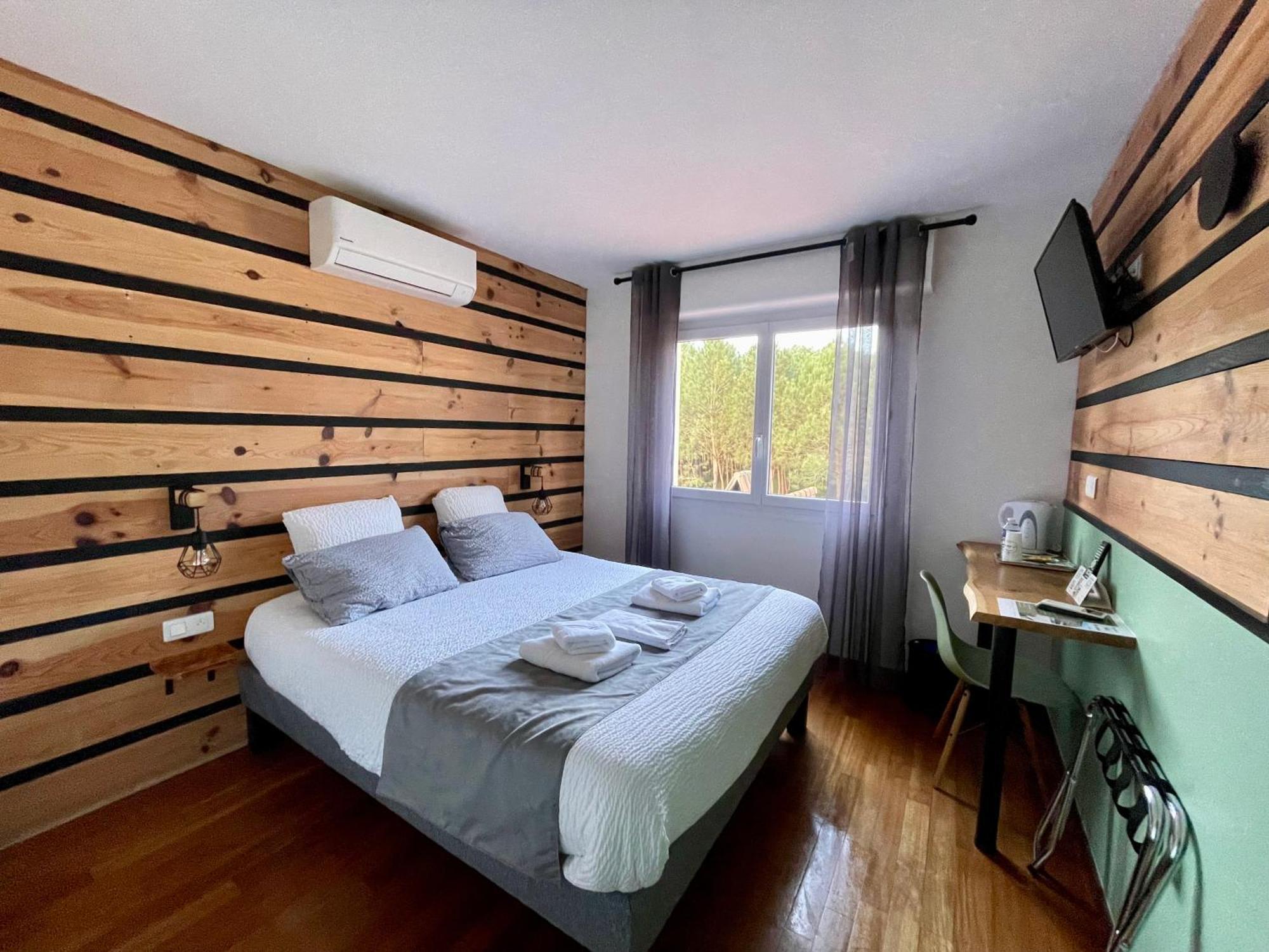 Hotel Paris Madrid Lesperon  外观 照片