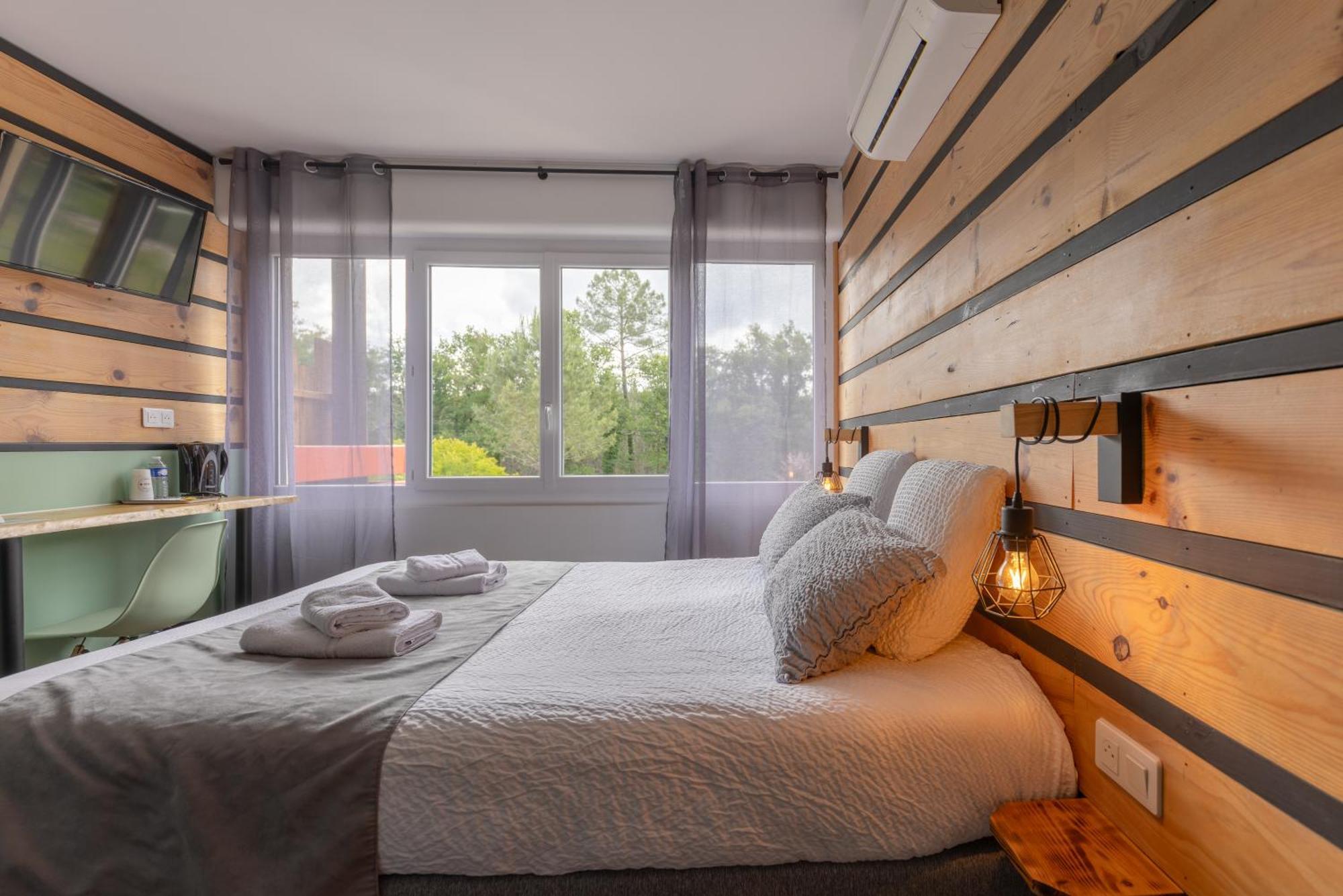 Hotel Paris Madrid Lesperon  外观 照片