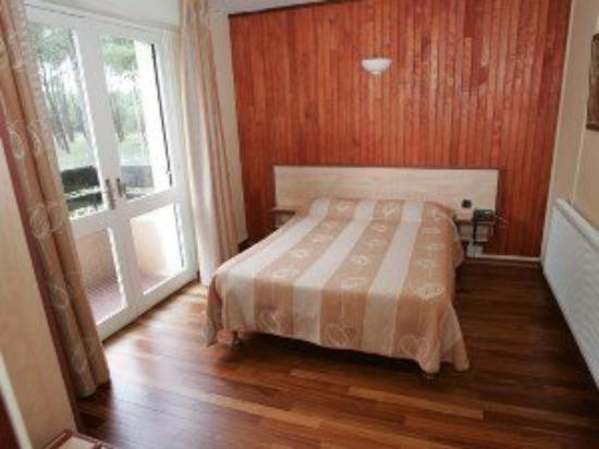 Hotel Paris Madrid Lesperon  外观 照片